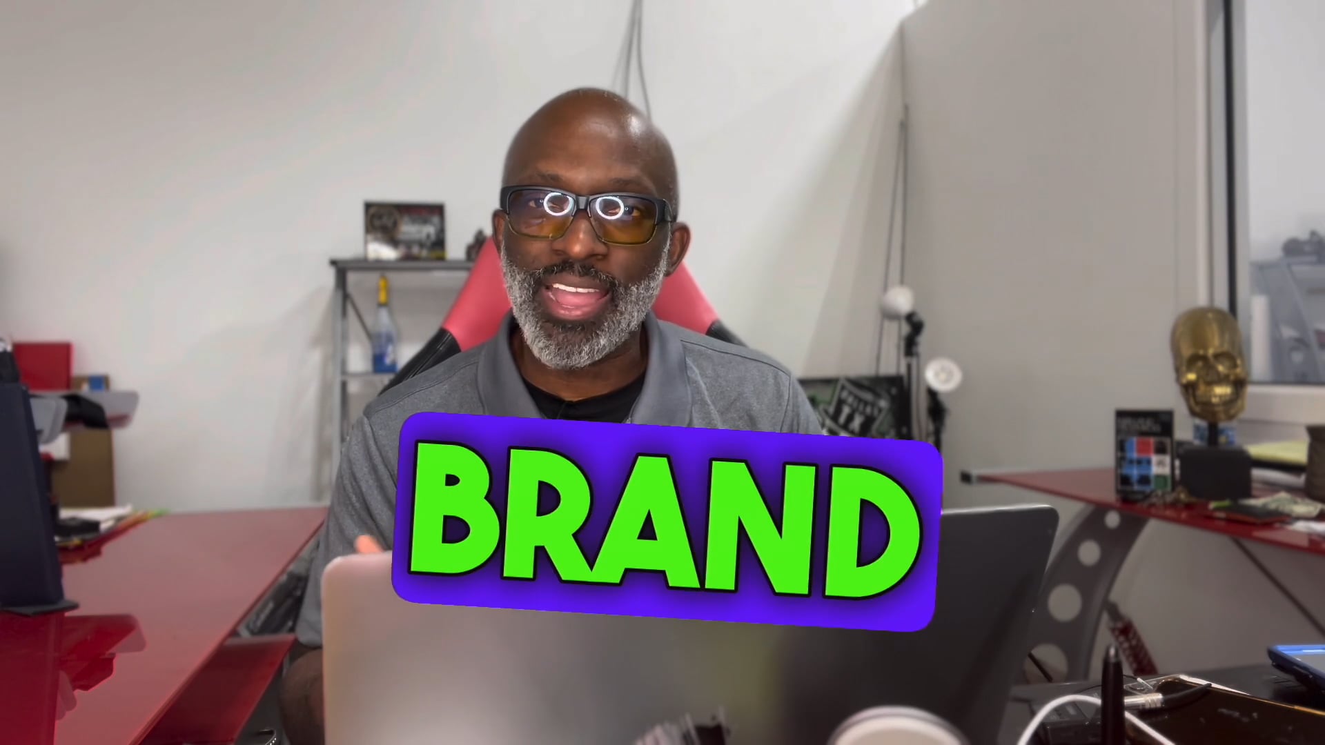 Octane Brand Awareness Strategy