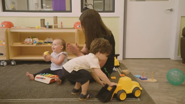 Great Beginnings Mill Park video thumbnail 16