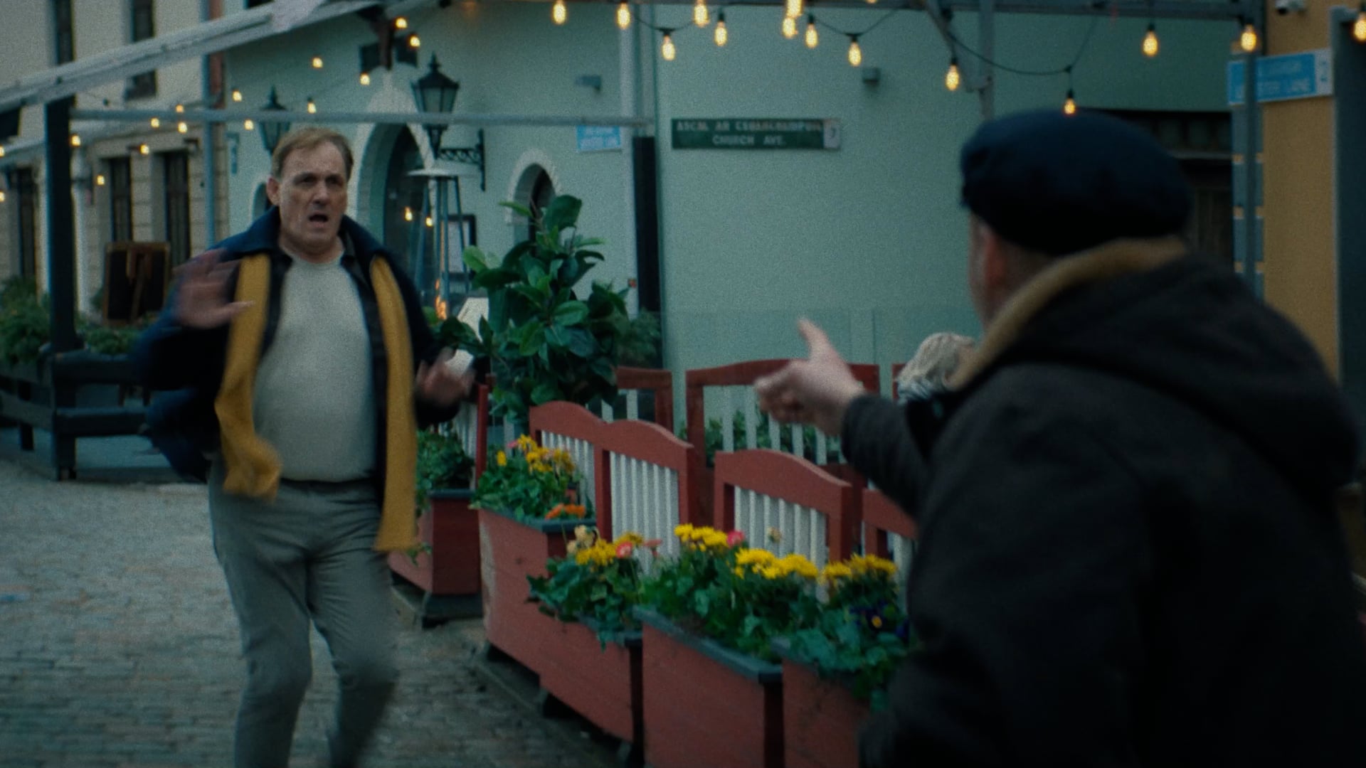 TonyBet Ireland (2024)