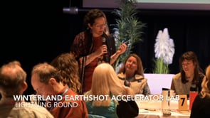 Winterland Earthshot Accelerator Lab