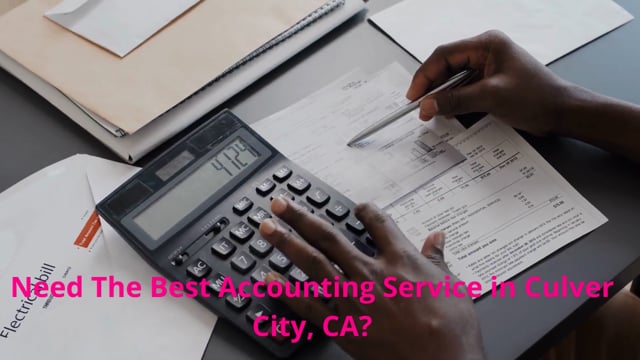 Prime Accounting Solutions, LLC - Expert Accounting Service in Culver City, CA
