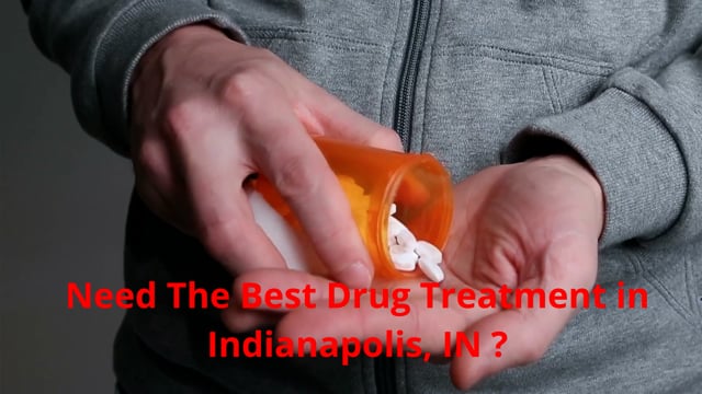 ⁣Spark Recovery : Drug Treatment in Indianapolis, IN