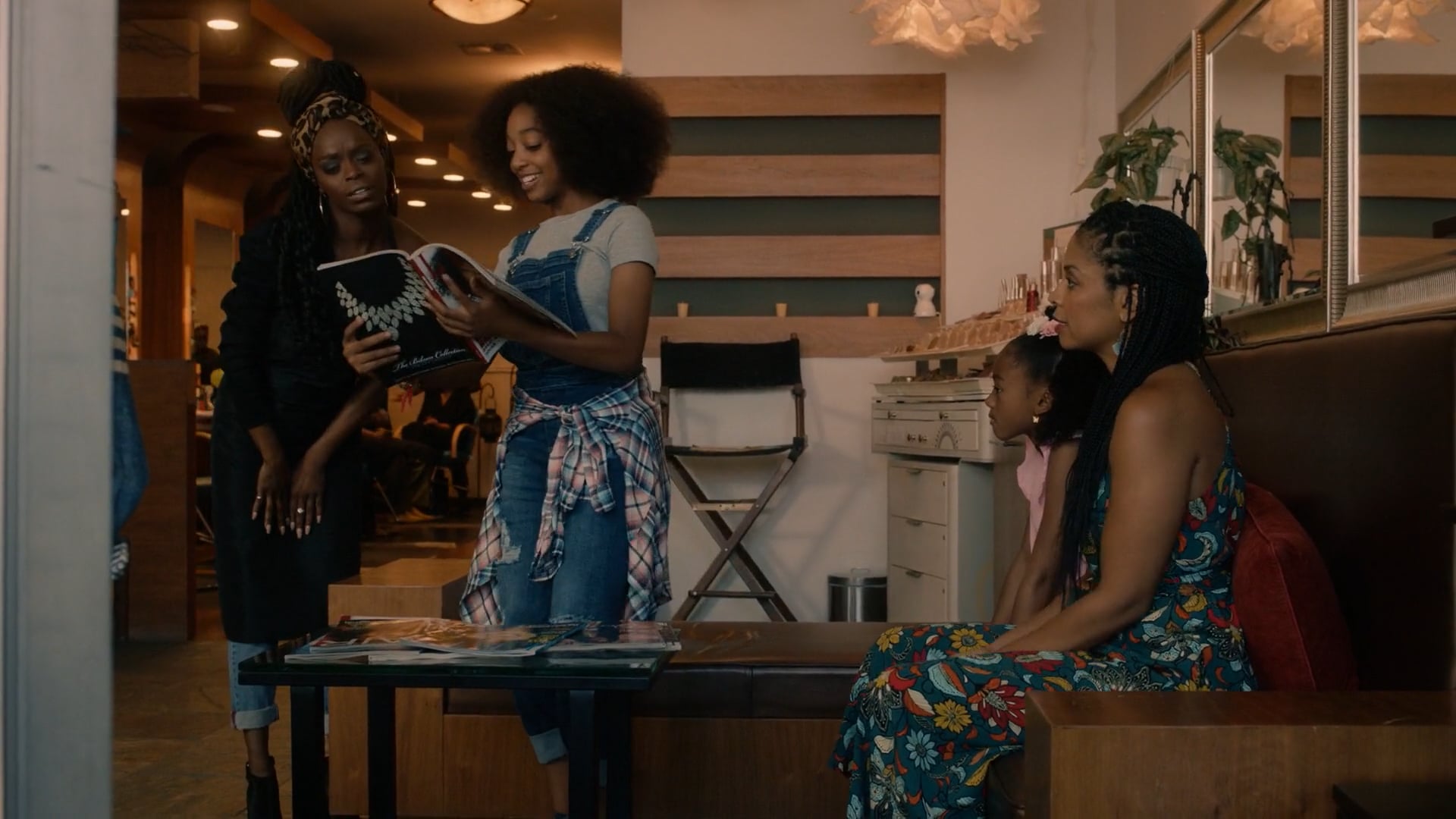 This Is Us "The Pool Part Two" S4 Ep2