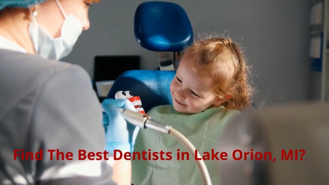 The Smile Studio - Experienced Dentists in Lake Orion, MI