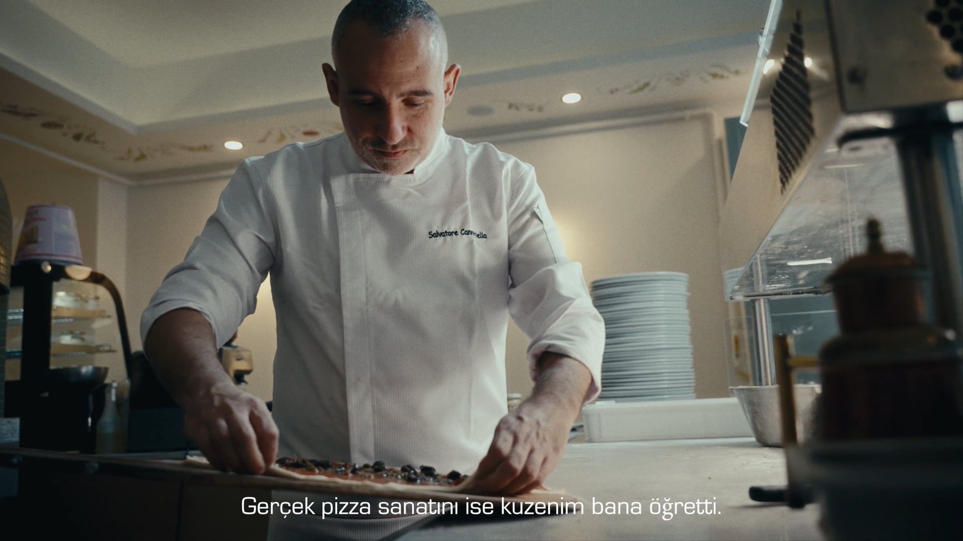Il Pellicano Italian Restaurant