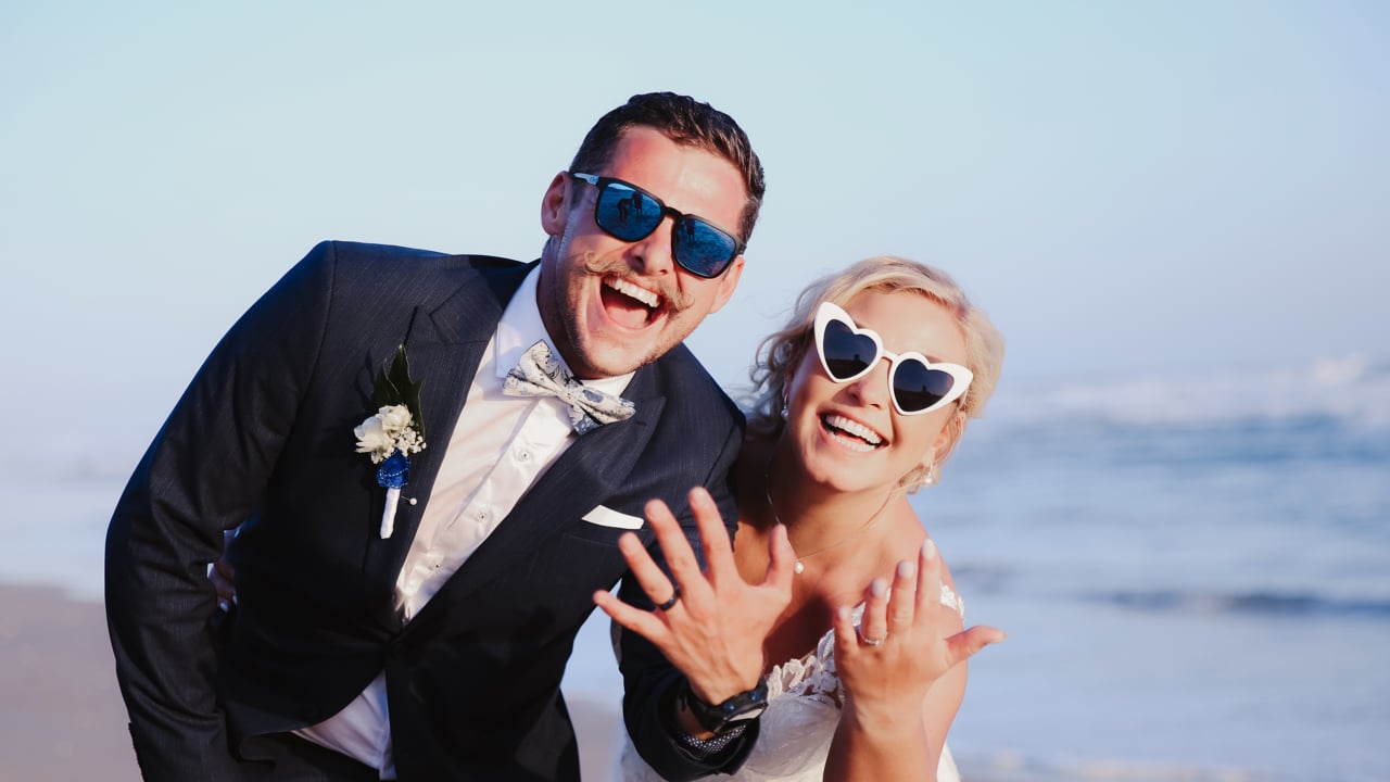 Reinhard & Ruby Wedding Highlight