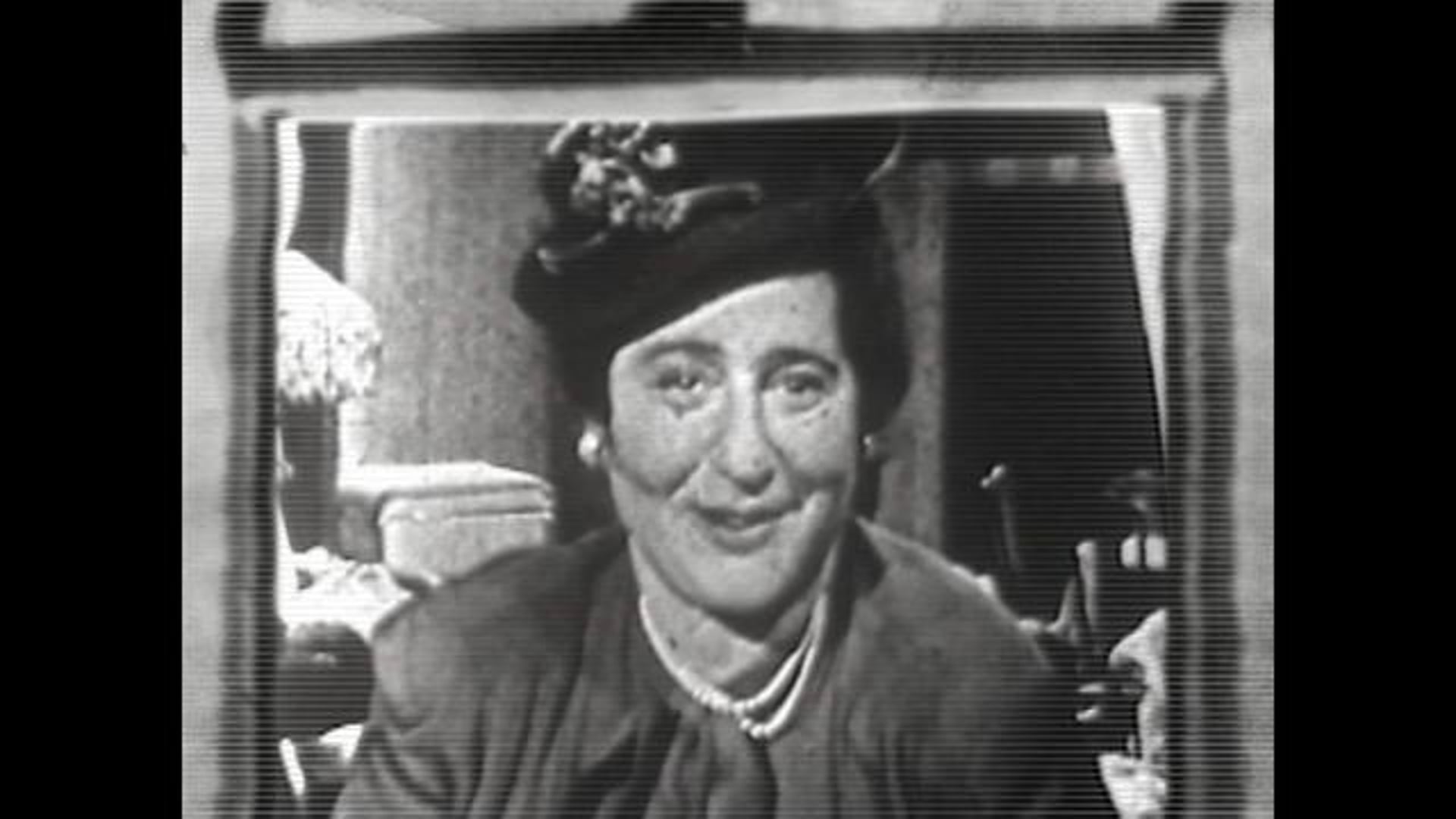 Yoo-Hoo, Mrs. Goldberg Trailer