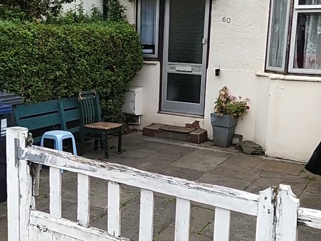 2 Double Rooms,Pet Friendly,Bills Incl-Zone 2 Main Photo