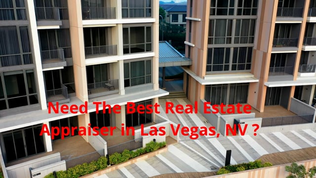 ⁣Silver State Appraisers : Real Estate Appraiser in Las Vegas, NV | 89130