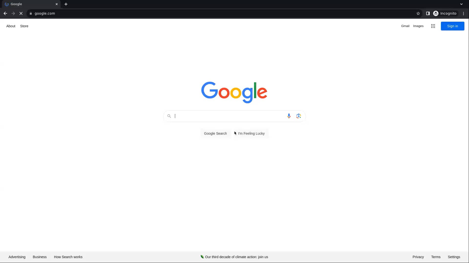 Api testing on vimeo