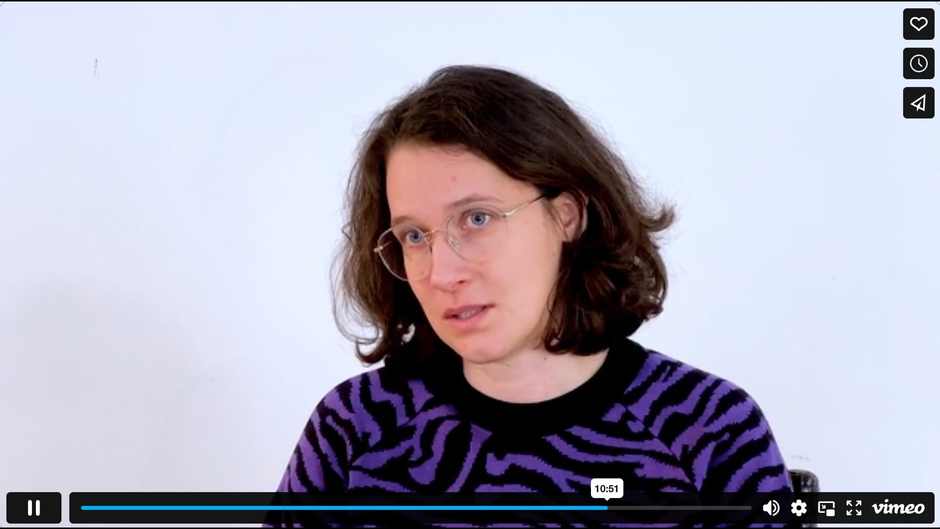 PIA BREZAVŠČEK | DSPS 30+