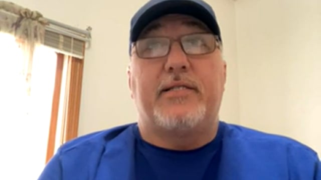 Video review of GuitarZoom by James C.