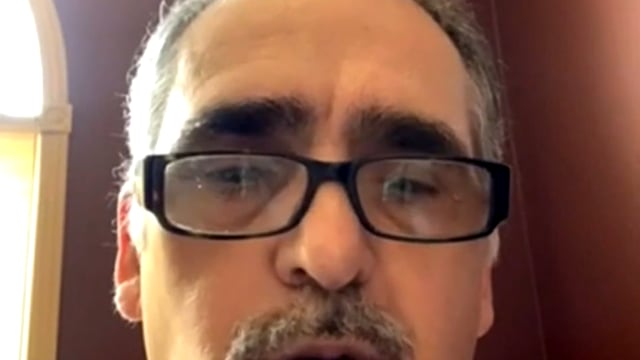 Video review of GuitarZoom by Lance T.