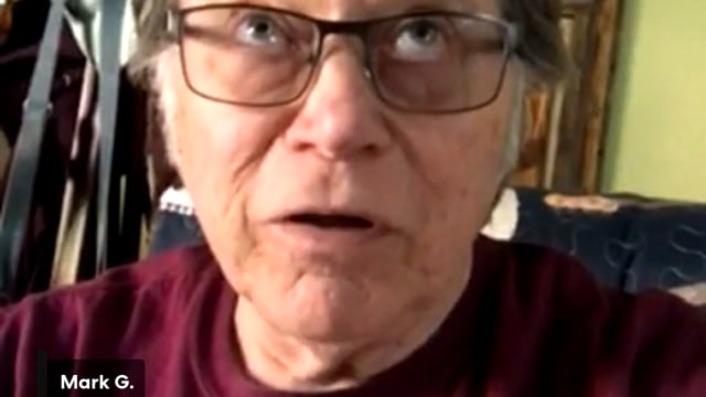 Video review of GuitarZoom by Mark G.