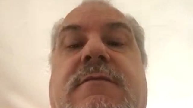 Video review of GuitarZoom by Roger