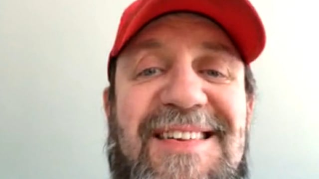Video review of GuitarZoom by Ron