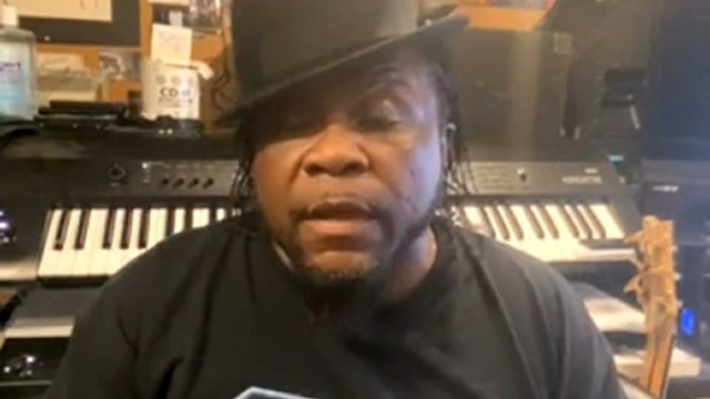 Video review of GuitarZoom by Gransvil J.