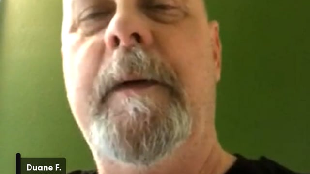 Video review of GuitarZoom by Duane F.