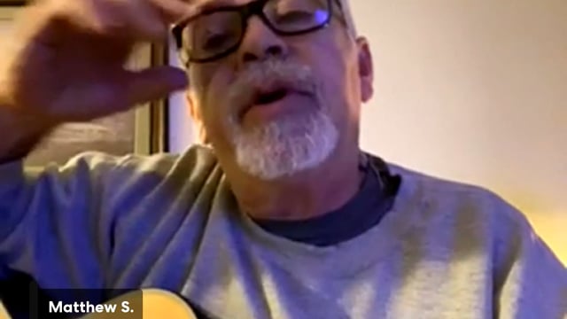 Video review of GuitarZoom by Matthew S.