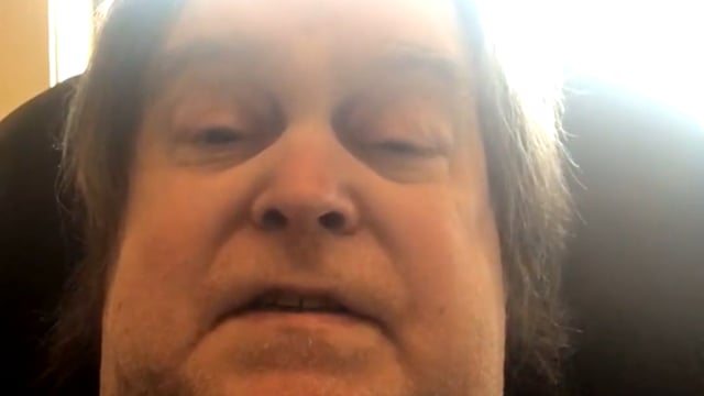 Video review of GuitarZoom by Mark F.