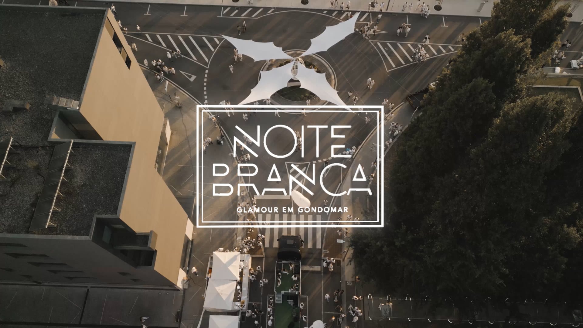 Noite Branca - Gondomar 2023