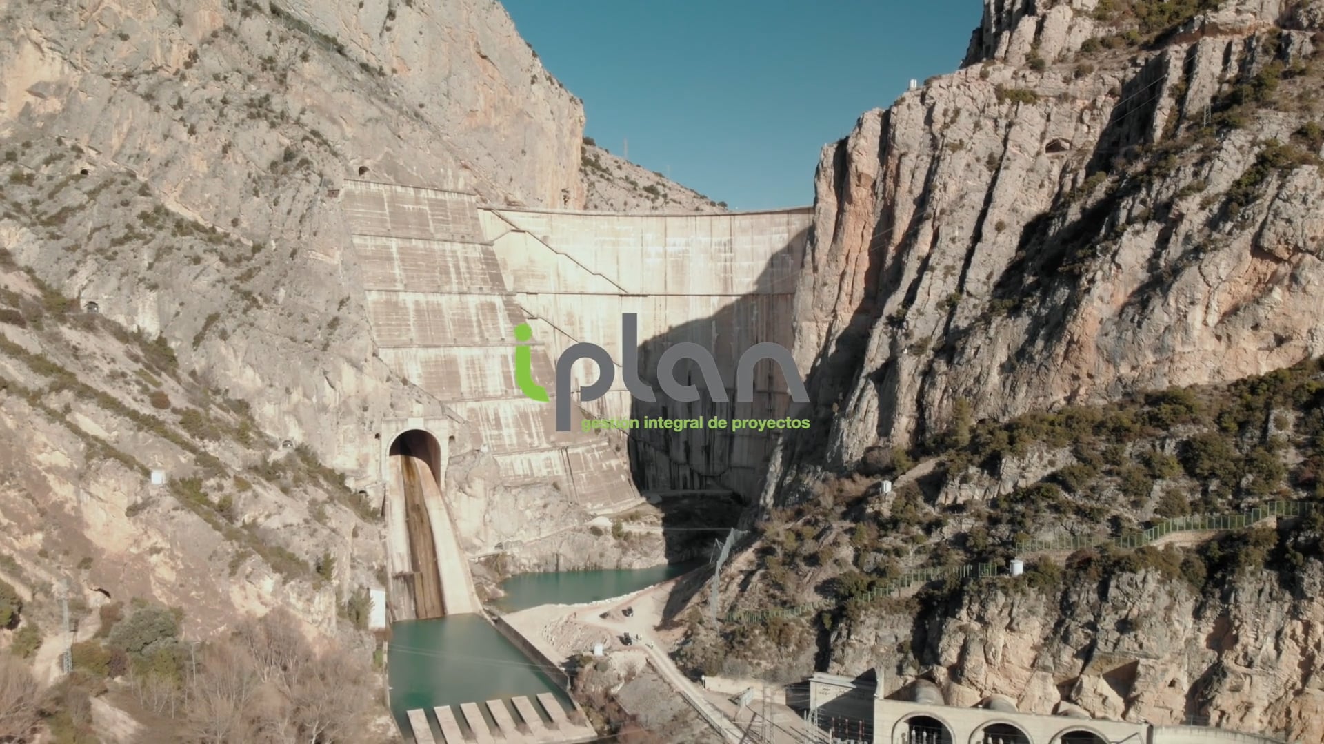 Iplan Gestión Integral - Vídeo Corporativo
