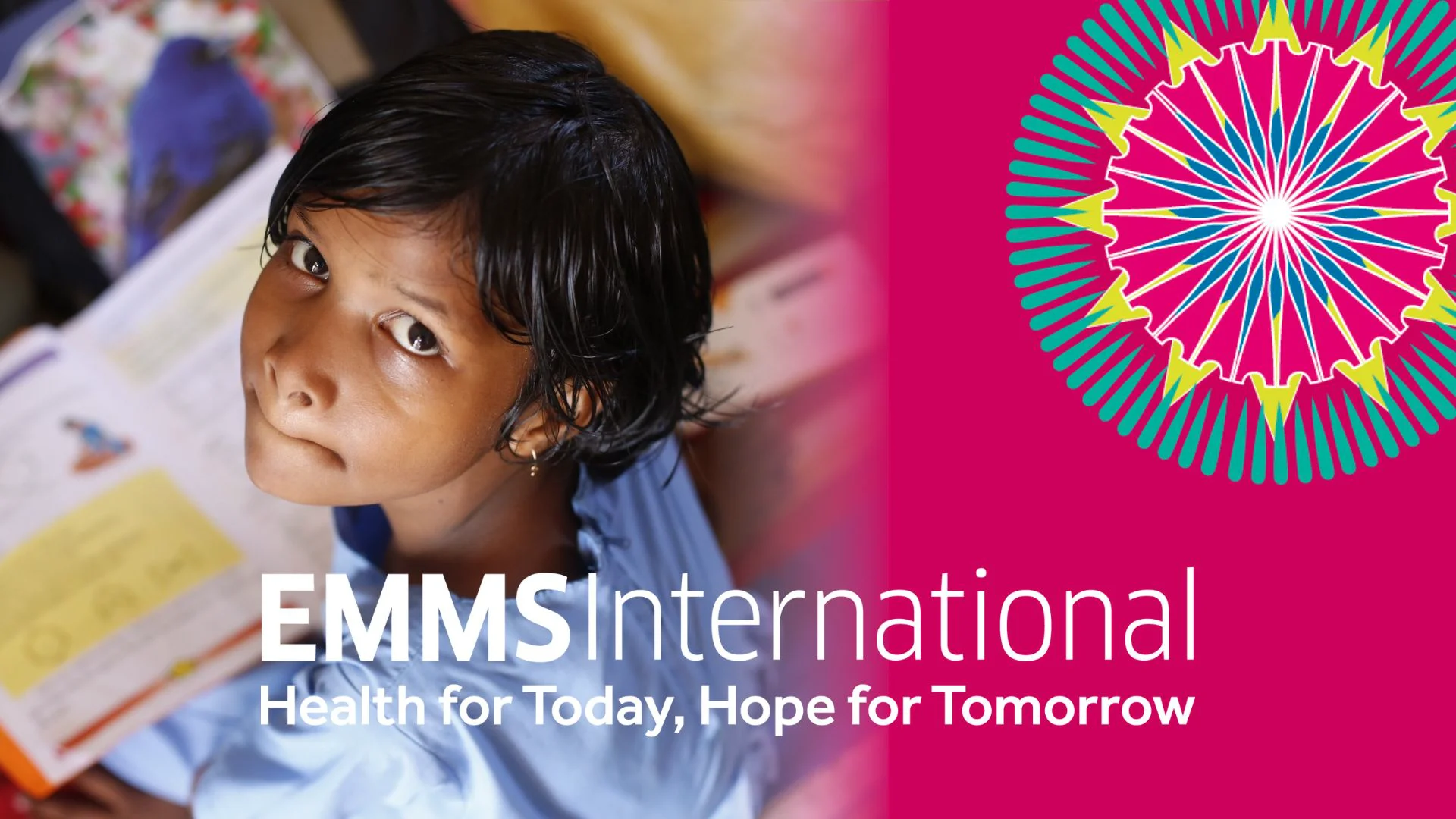 EMMS International on Vimeo