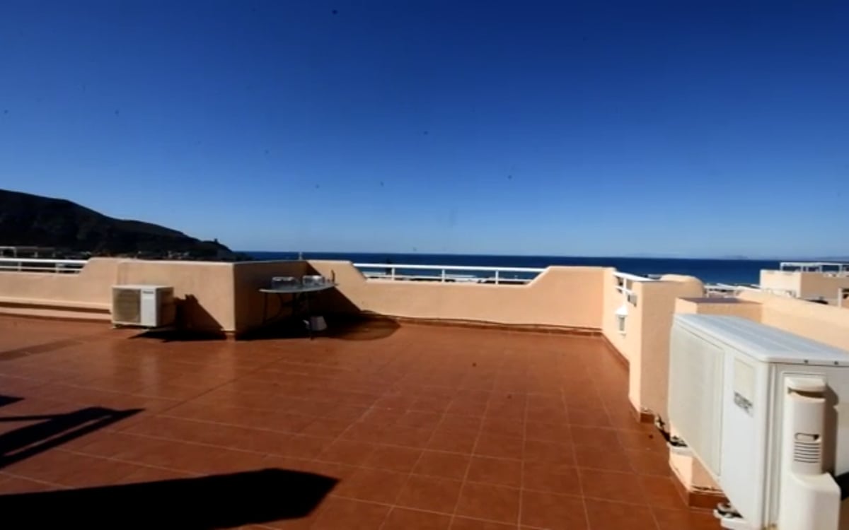 Penthouse for Sale in Cartagena
