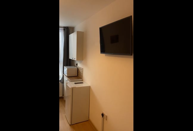 Studio room single occupancy  Main Photo