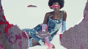 Jeans Couture - C41 - VERSACE