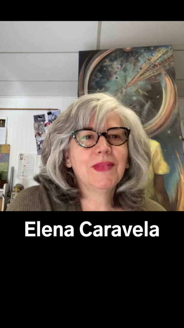 Elena caravela on vimeo