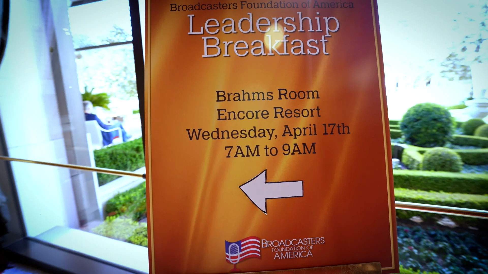 BFOA BREAKFAST_v2 on Vimeo