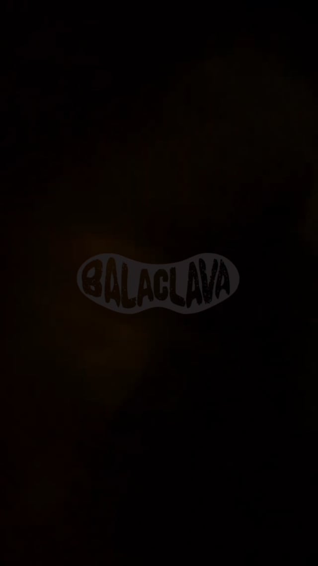 AfterMovie (Produtora Balaclava) - Toinha Brasil - Bandas RANCORE E TERNO REI'
