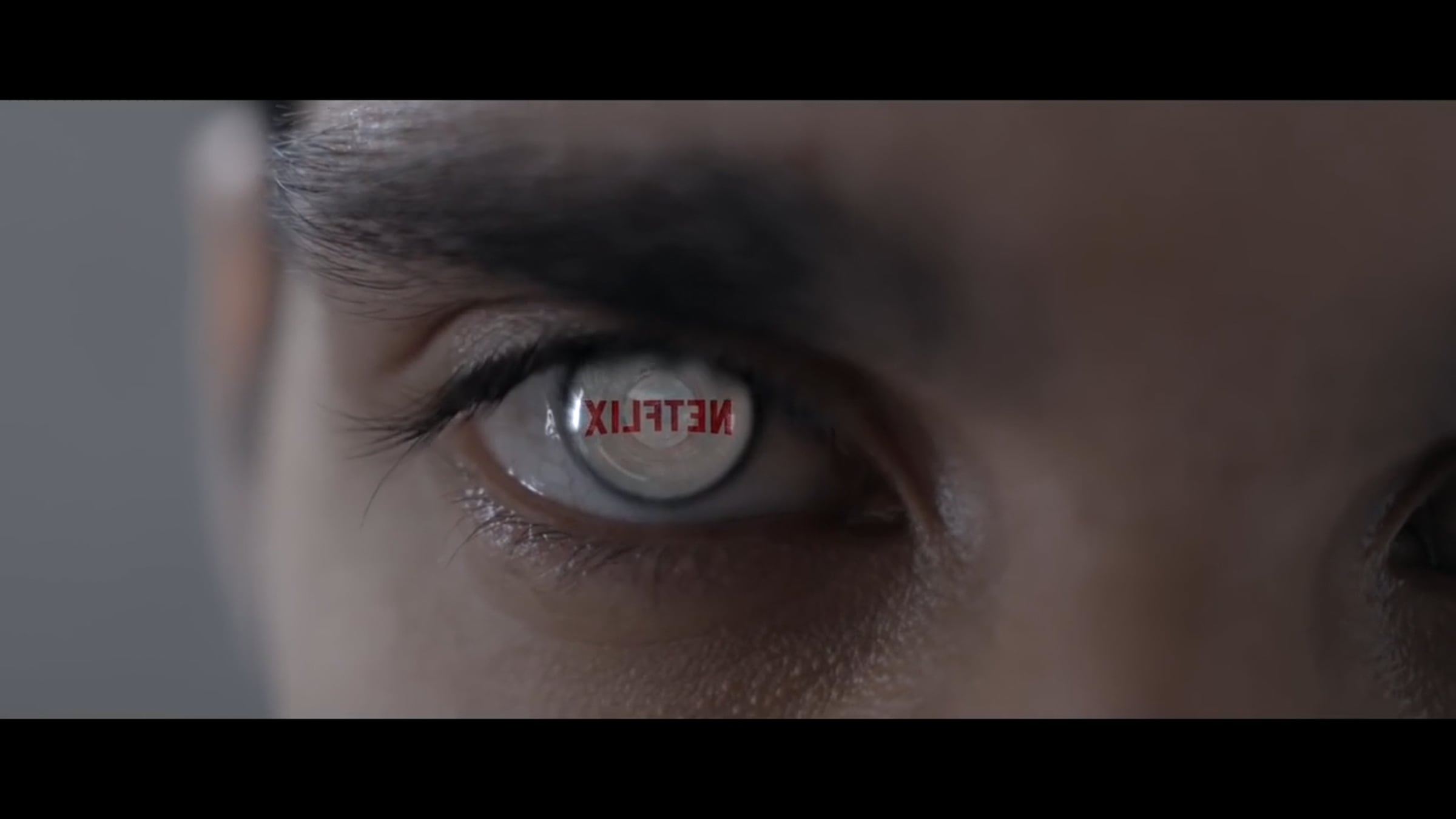 Netflix | Introducing Netflix Vista | Black Mirror | Tomat | Videos ...