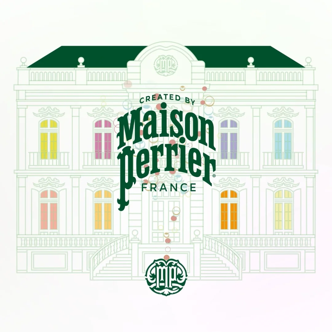 Maison Perrier