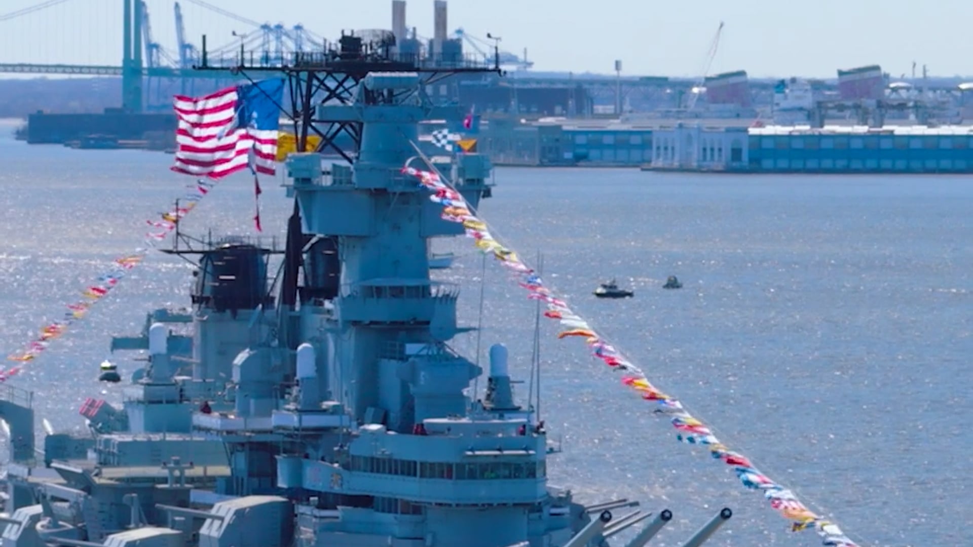 BSNJ_JOURNEY TO DRY DOCK