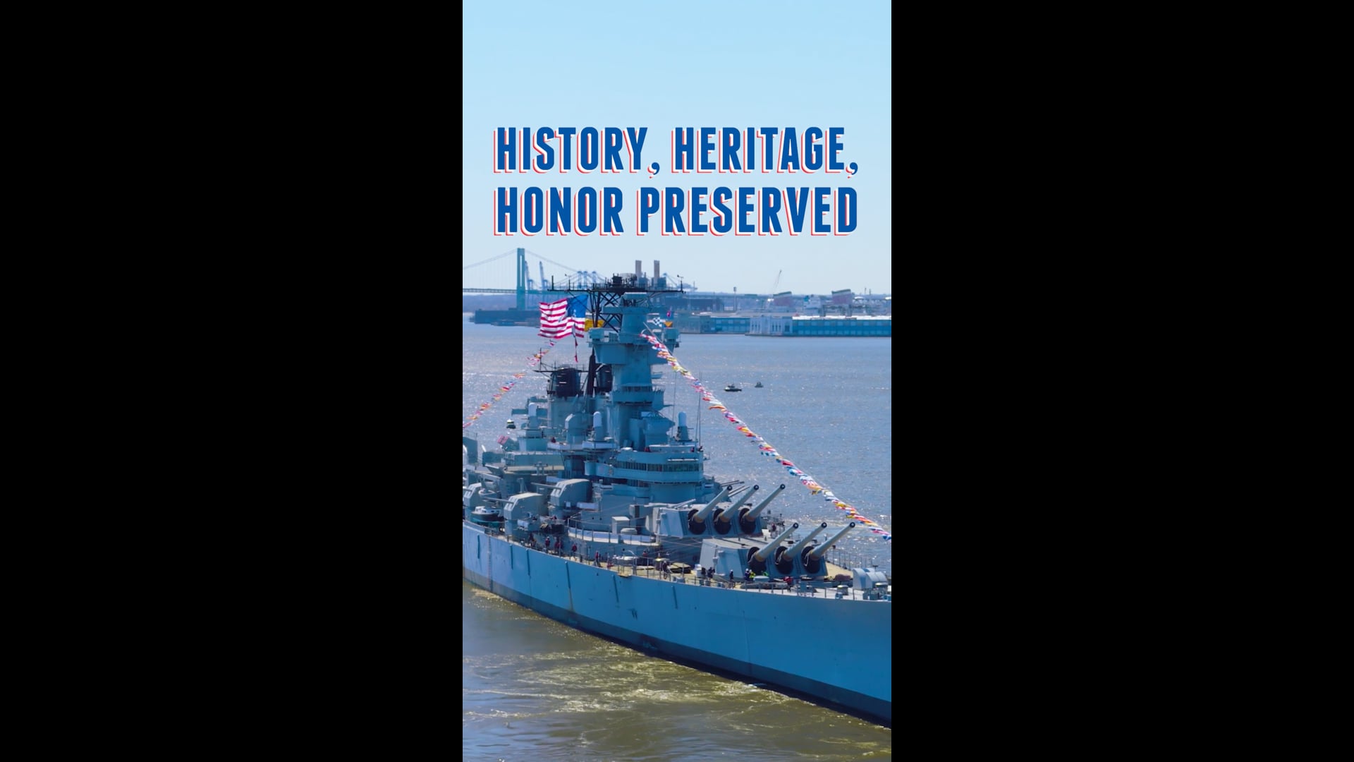 BSNJ_JOURNEY TO DRY DOCK