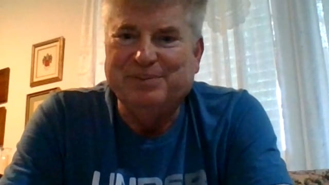 Video review of GuitarZoom by David F.
