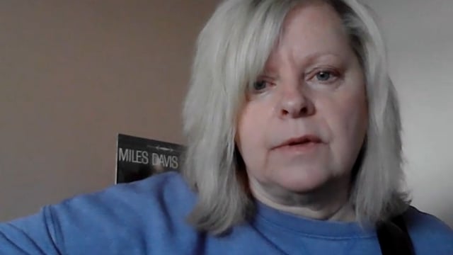 Video review of GuitarZoom by Cathy W.