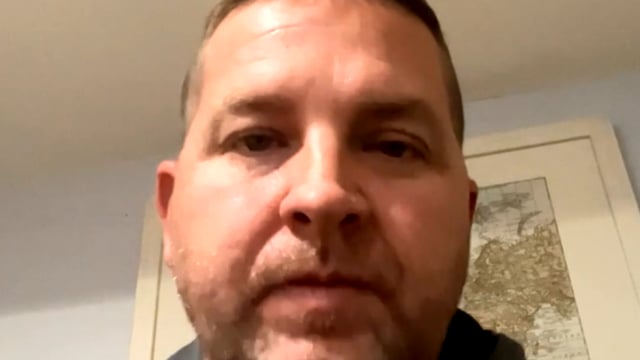 Video review of GuitarZoom by Sean S.