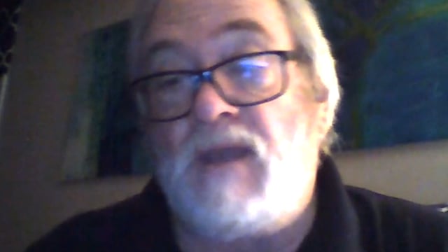Video review of GuitarZoom by John M.
