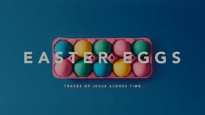 4.21.2024- Core 52- Easter Eggs : The New Covenant