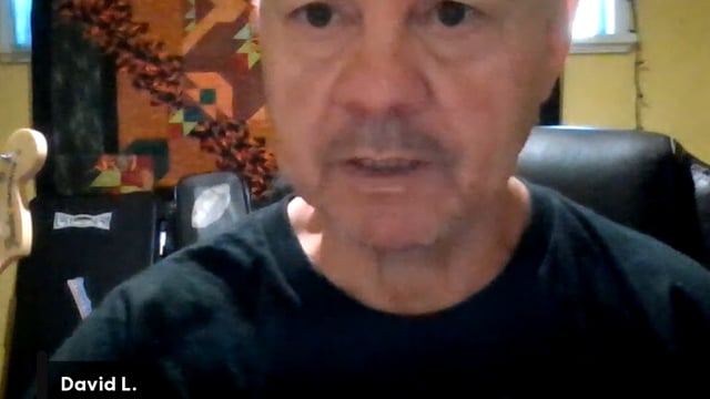 Video review of GuitarZoom by David L.