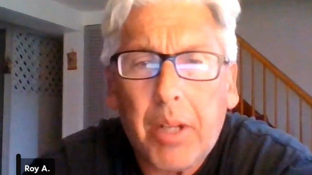Video review of GuitarZoom by Roy A.