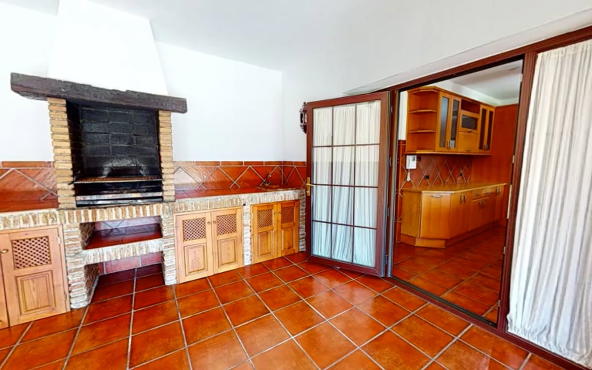 Villa for Sale in Mijas