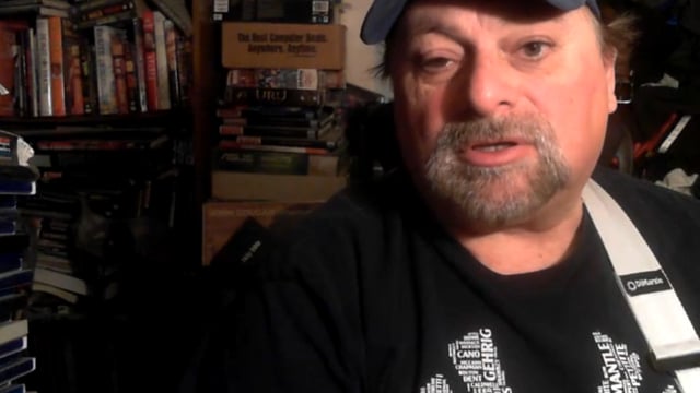 Video review of GuitarZoom by Joey A.