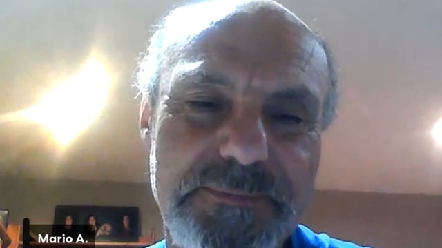 Video review of GuitarZoom by Mario A.