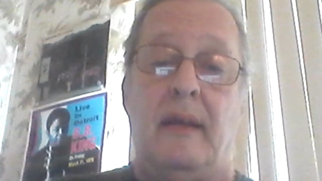 Video review of GuitarZoom by David S.