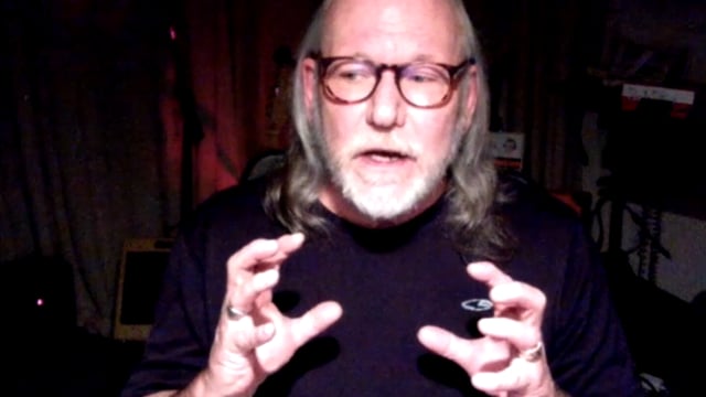 Video review of GuitarZoom by Charles C.
