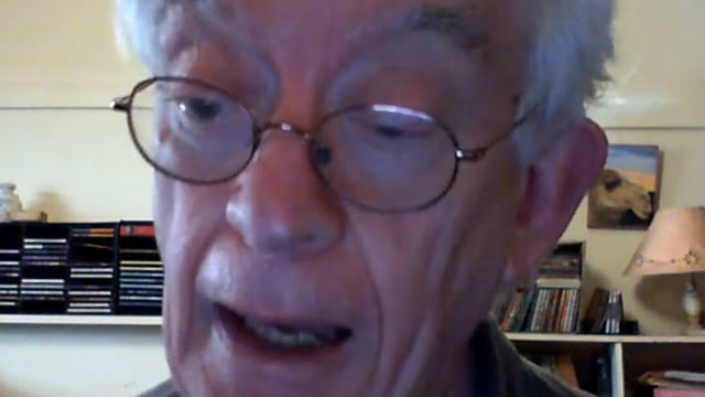 Video review of GuitarZoom by Terry D.